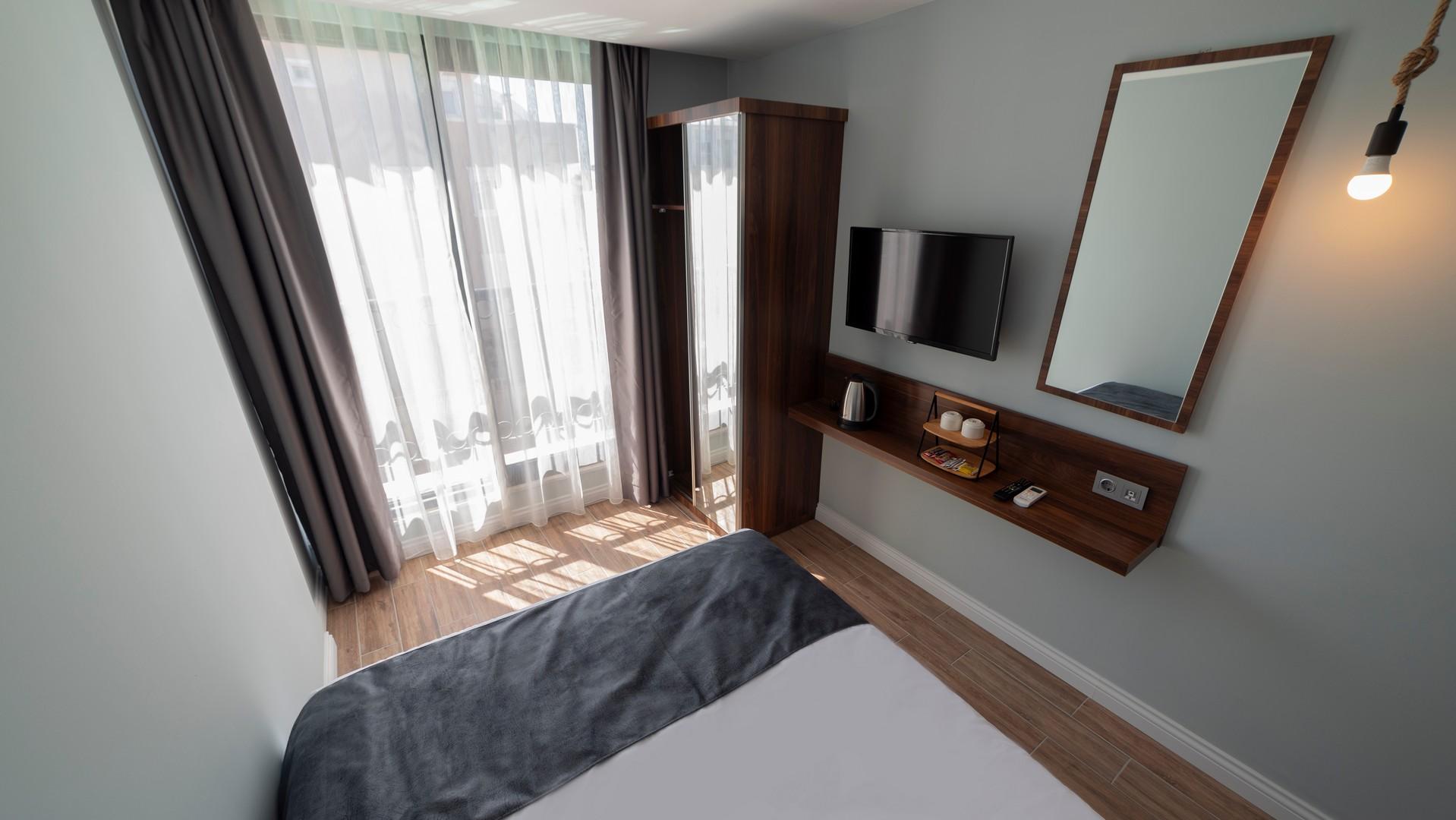 The Mori Club Hotel Antalya Buitenkant foto